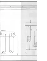 Предварительный просмотр 142 страницы Toyota SUPRA 1987 Electrical Wiring Diagram