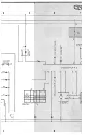 Предварительный просмотр 148 страницы Toyota SUPRA 1987 Electrical Wiring Diagram