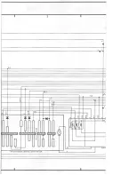 Предварительный просмотр 156 страницы Toyota SUPRA 1987 Electrical Wiring Diagram