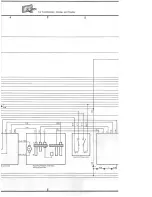 Предварительный просмотр 157 страницы Toyota SUPRA 1987 Electrical Wiring Diagram