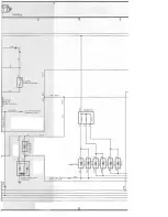 Предварительный просмотр 162 страницы Toyota SUPRA 1987 Electrical Wiring Diagram