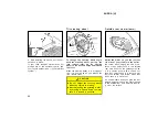 Preview for 50 page of Toyota Supra 1997 Manual