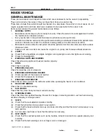 Предварительный просмотр 41 страницы Toyota T100 1996 Service Manual