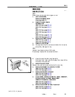 Предварительный просмотр 44 страницы Toyota T100 1996 Service Manual