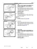 Предварительный просмотр 48 страницы Toyota T100 1996 Service Manual