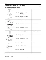 Предварительный просмотр 56 страницы Toyota T100 1996 Service Manual