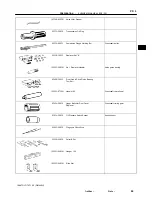 Предварительный просмотр 57 страницы Toyota T100 1996 Service Manual