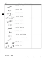 Предварительный просмотр 58 страницы Toyota T100 1996 Service Manual