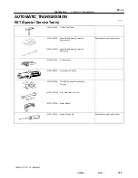 Предварительный просмотр 129 страницы Toyota T100 1996 Service Manual