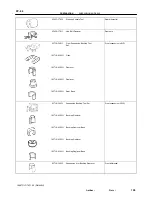 Предварительный просмотр 144 страницы Toyota T100 1996 Service Manual