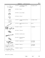 Предварительный просмотр 145 страницы Toyota T100 1996 Service Manual