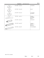 Предварительный просмотр 147 страницы Toyota T100 1996 Service Manual