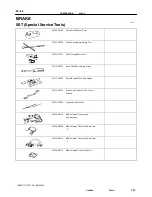 Предварительный просмотр 152 страницы Toyota T100 1996 Service Manual