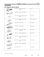 Предварительный просмотр 157 страницы Toyota T100 1996 Service Manual