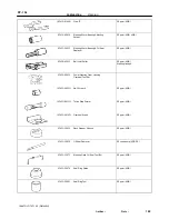 Предварительный просмотр 158 страницы Toyota T100 1996 Service Manual