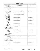 Предварительный просмотр 159 страницы Toyota T100 1996 Service Manual