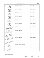 Предварительный просмотр 161 страницы Toyota T100 1996 Service Manual