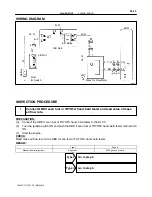 Предварительный просмотр 287 страницы Toyota T100 1996 Service Manual