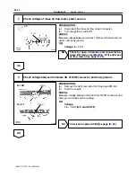 Предварительный просмотр 288 страницы Toyota T100 1996 Service Manual