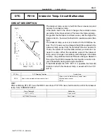 Предварительный просмотр 291 страницы Toyota T100 1996 Service Manual