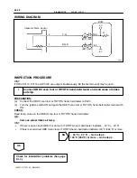 Предварительный просмотр 292 страницы Toyota T100 1996 Service Manual