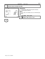 Предварительный просмотр 295 страницы Toyota T100 1996 Service Manual