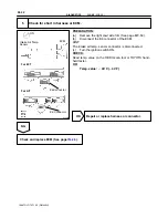 Предварительный просмотр 296 страницы Toyota T100 1996 Service Manual