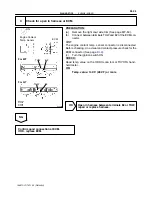 Предварительный просмотр 299 страницы Toyota T100 1996 Service Manual