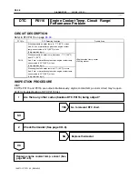 Предварительный просмотр 302 страницы Toyota T100 1996 Service Manual