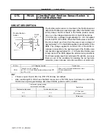 Предварительный просмотр 303 страницы Toyota T100 1996 Service Manual