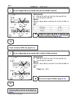 Предварительный просмотр 306 страницы Toyota T100 1996 Service Manual