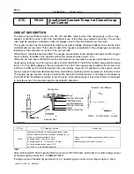 Предварительный просмотр 308 страницы Toyota T100 1996 Service Manual