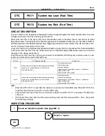 Предварительный просмотр 319 страницы Toyota T100 1996 Service Manual