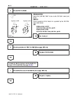 Предварительный просмотр 340 страницы Toyota T100 1996 Service Manual