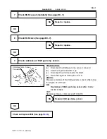 Предварительный просмотр 345 страницы Toyota T100 1996 Service Manual