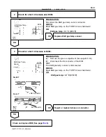 Предварительный просмотр 347 страницы Toyota T100 1996 Service Manual