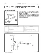 Предварительный просмотр 352 страницы Toyota T100 1996 Service Manual