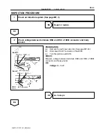 Предварительный просмотр 359 страницы Toyota T100 1996 Service Manual