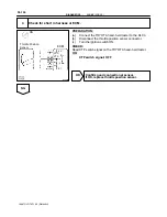 Предварительный просмотр 364 страницы Toyota T100 1996 Service Manual