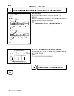 Предварительный просмотр 370 страницы Toyota T100 1996 Service Manual