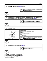 Предварительный просмотр 381 страницы Toyota T100 1996 Service Manual