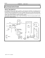 Предварительный просмотр 382 страницы Toyota T100 1996 Service Manual