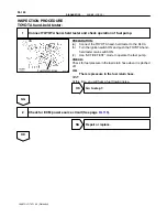 Предварительный просмотр 384 страницы Toyota T100 1996 Service Manual