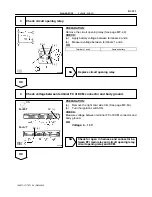 Предварительный просмотр 385 страницы Toyota T100 1996 Service Manual