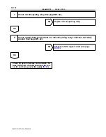 Предварительный просмотр 390 страницы Toyota T100 1996 Service Manual