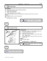 Предварительный просмотр 399 страницы Toyota T100 1996 Service Manual