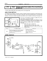 Предварительный просмотр 460 страницы Toyota T100 1996 Service Manual