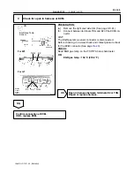 Предварительный просмотр 463 страницы Toyota T100 1996 Service Manual