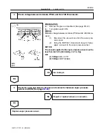 Предварительный просмотр 479 страницы Toyota T100 1996 Service Manual