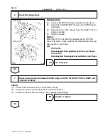 Предварительный просмотр 480 страницы Toyota T100 1996 Service Manual